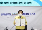 3-3. 경주 등 해오름동맹 상생협의회, 2022년 상반기 정기회 개최 (3)