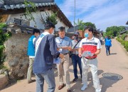 2. 경주시, 청렴문화 확산 캠페인 실시