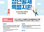 3. 경주시, 청년 주거비 부담 경감‘월세’특별 지원