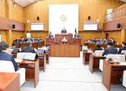 1-4. 제272회 제2차 정례회 제1차 본회의(1)