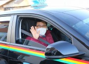 1. 경주시 어르신 무료택시카드 1회당 결제한도 높인다