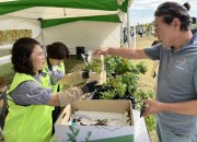 2-1. 반려식물 돌봄‧치료 서비스