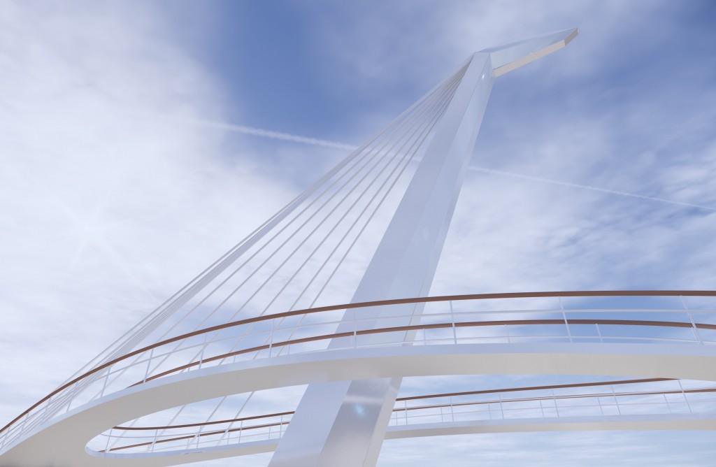 2-3. 감포 전촌항 거마보행교 조성사업_03