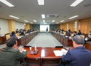 2. 20221121 경주시의회 예산 심사 관련 의정역량강화 교육 실시!