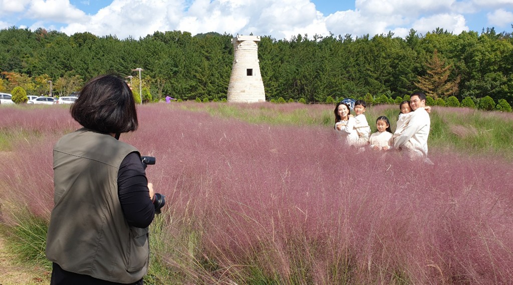 4-2. 다둥이 가정의 행복한 가족사진 전시회 개최