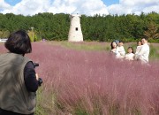 4-2. 다둥이 가정의 행복한 가족사진 전시회 개최