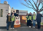 5-2. 경주시, 학교절대보호구역 금연안내판 77개소 설치