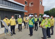 6. 경북도 주관 집중안전점검분야 최우수기관 선정