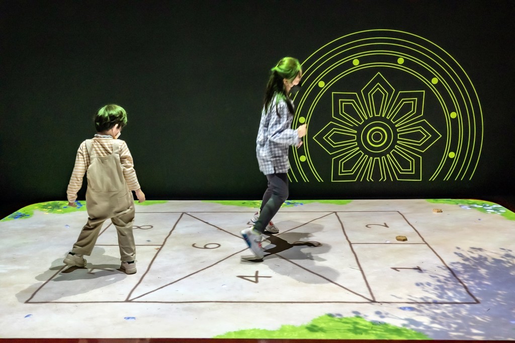 우리놀이터_땅따먹기