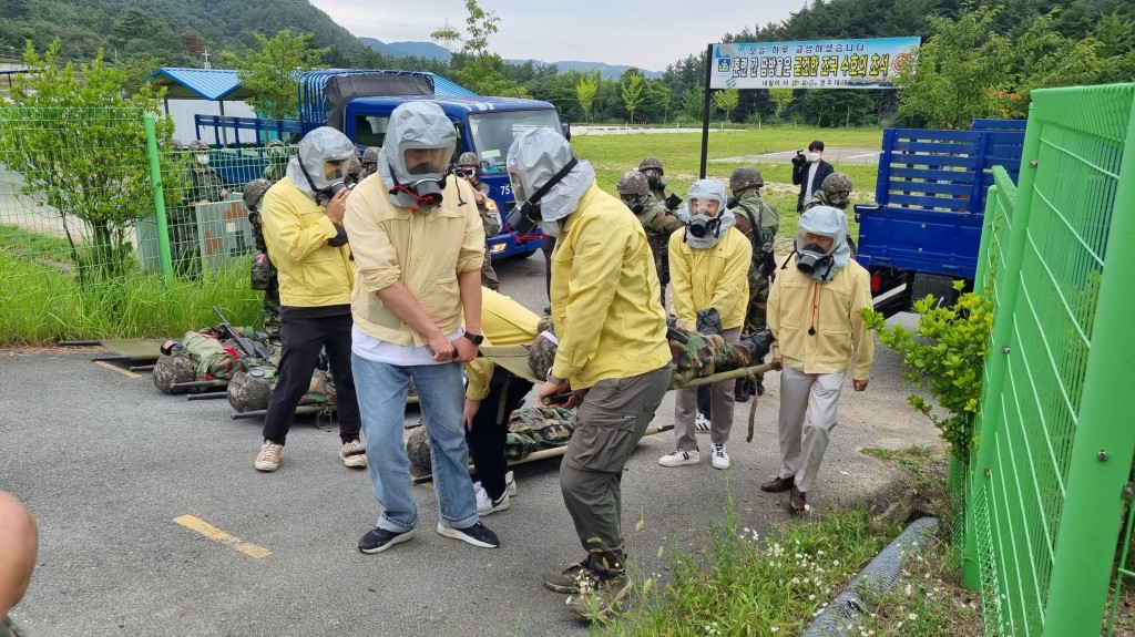 3_보도자료_경주시 안전분야 최우수기관 선정 재난안전특교세 10억원 확보