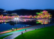 3-2. 형산강 연등문화축제 5월 3일 개막