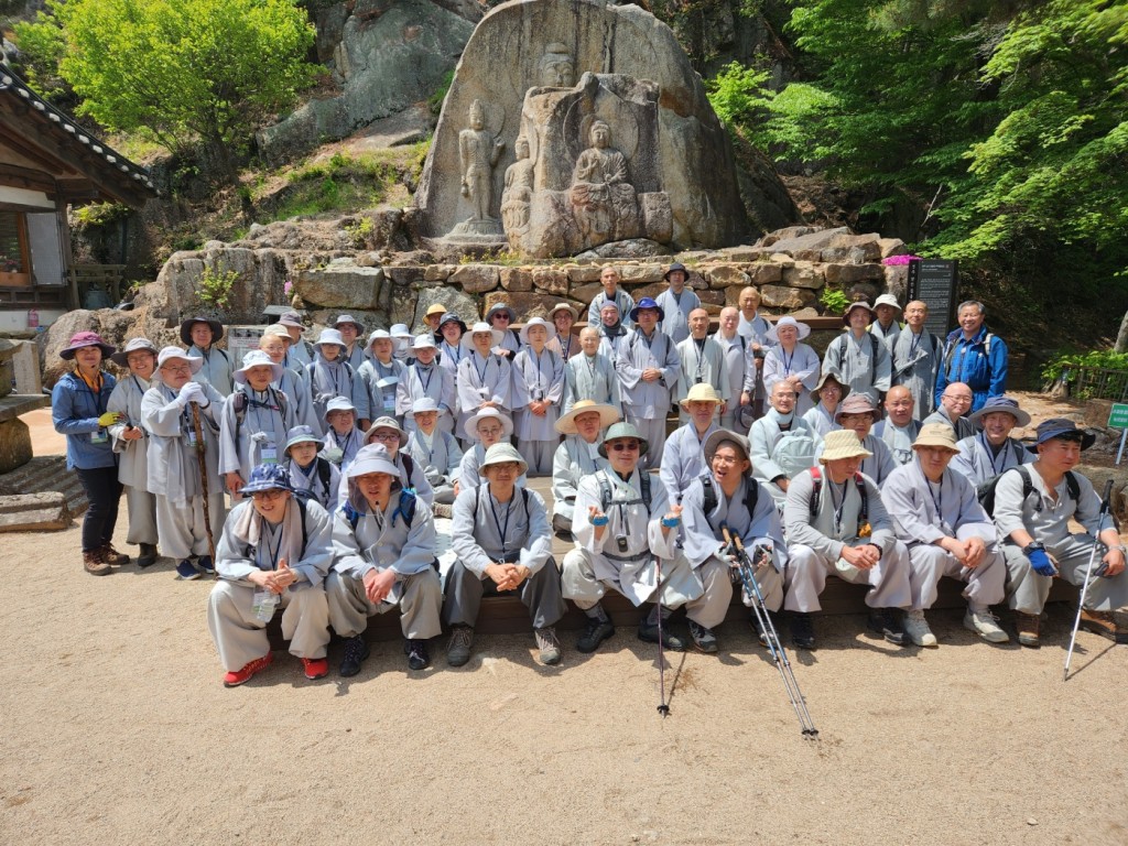 경주 남산 불교문화 답사 (5)