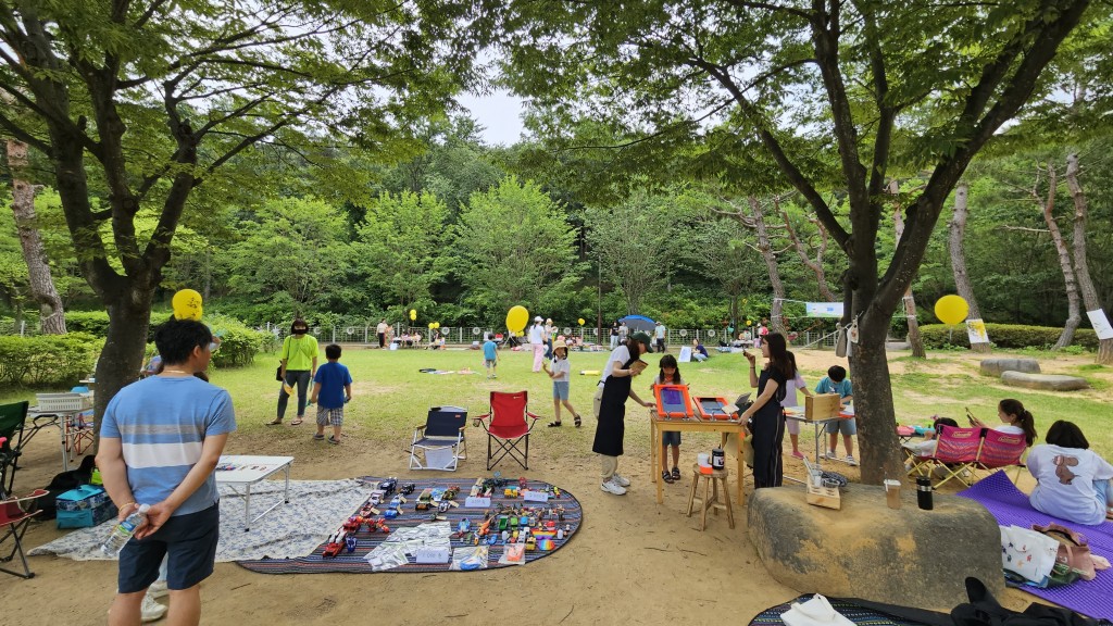 1-1. 주민참여로 지속 가능한 지역재생과 공동체 기반 마련