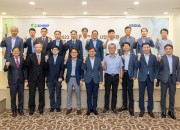 사진1. 한수원과 한국해체산업협회가 17일 원전해체 산,학,연,관 합동 워크숍을 개최했다