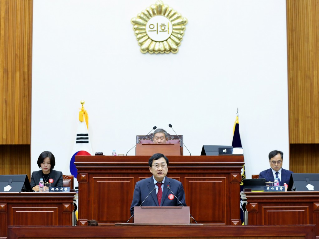 1-1. 주낙영 시장 시정연설_이택상주 마음으로 힘 모으자_01 (1)
