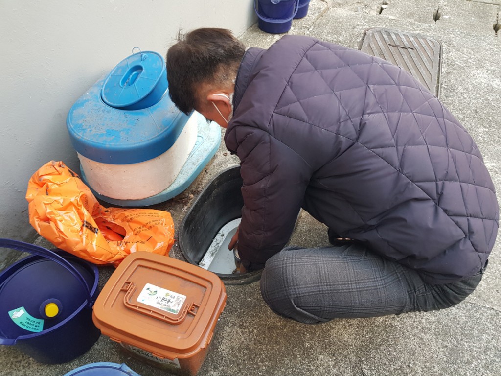 2-3. 한파‧폭설 대비 동절기 안전대책