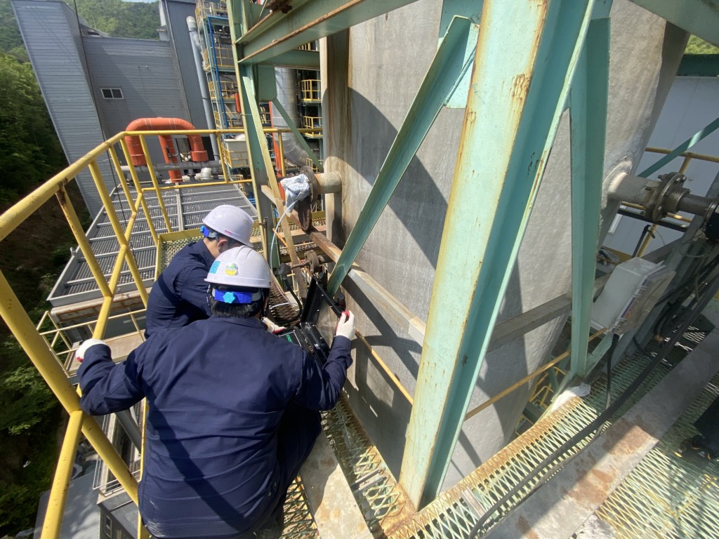 5-1. 2023년 두류공업지역 민관 합동점검 실시