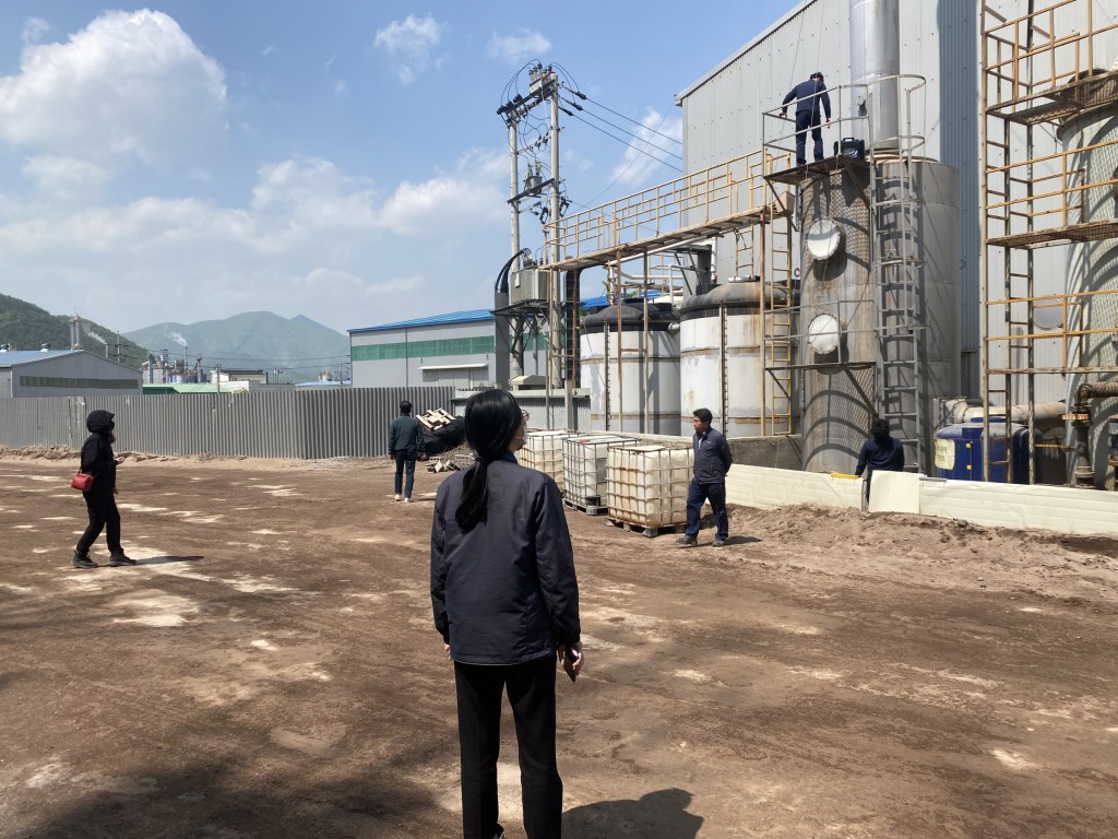 5-2. 2023년 두류공업지역 민관 합동점검 실시