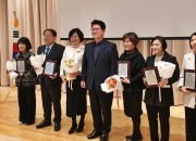 4. 지역사회서비스투자사업 3년 연속 우수상 수상