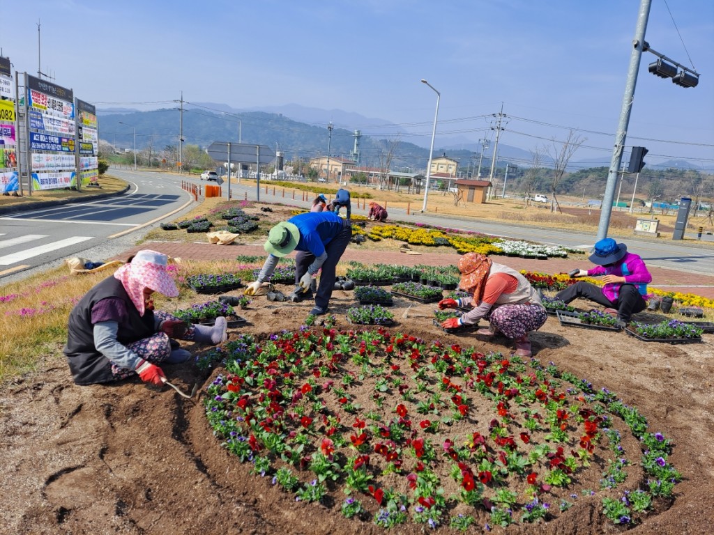 5. 취약계층 지원하는 상반기 공공일자리 77명 모집