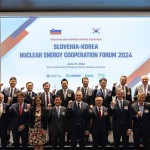 한수원, 슬로베니아 원자력에너지 협력 포럼 개최