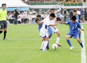 화랑대기축구