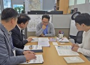 1. 경주시 울산시 국도 7호선 병목구간 확장 위해 정부에 공동 건의