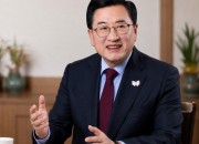 주낙영 경주시장 프로필사진